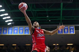 LBA Round 5 MVP: Jahmi’us Ramsey, Pallacanestro Trieste