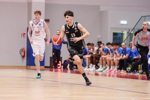 La Virtus EmilBanca Bologna stende la FAP Brescia per 72-47