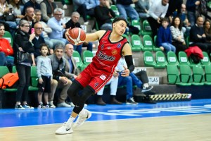 Pallacanestro Trieste – Derthona Basket | La situazione e dove vederla in tv