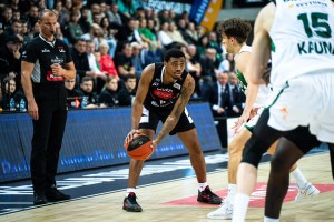 La NutriBullet Treviso firma Tony Perkins: i suoi highlights