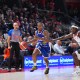 Treviso Basket, Joe Ragland in uscita?