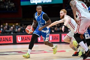 Pallacanestro Brescia-Olimpia Milano | La situazione e dove vederla in tv