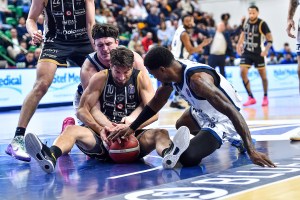 Mrsic: “Una vittoria importantissima, spero possa rappresentare una svolta per il nostro futuro”