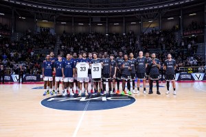 Il Corriere dello Sport titola: Virtus di forza