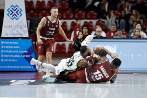 Il Corriere dello Sport: Nuova segnalazione per Trapani Shark su imposte e previdenze