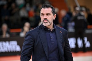 Napoli Basketball, Coach Magro: “Dobbiamo guardare il bicchiere mezzo pieno”