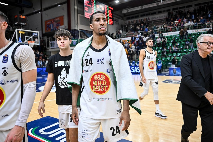 Aubrey Dawkins