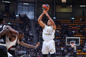 Unicaja Malaga reportedly close to sign Augustine Rubit