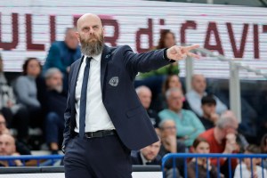 Dinamo Sassari – Aquila Trento | La situazione e dove vederla in tv