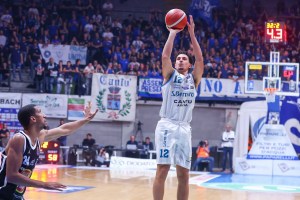 Pallacanestro Varese – Pallacanestro Cantù | La situazione e dove vederla in tv