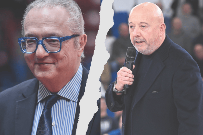 Pallacanestro Brescia-Olimpia Milano