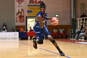Treviso Basket, gli ultimi aggiornamenti su Briante Weber