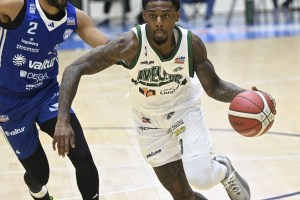 Avellino: Aggiornamento sulle condizioni di Jay Jay Chandler