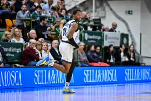 Dinamo Sassari: in uscita c’è anche Nate Johnson?
