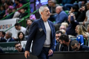 Oldoini: “Vittoria importante, abbiamo combattuto fino alla fine”