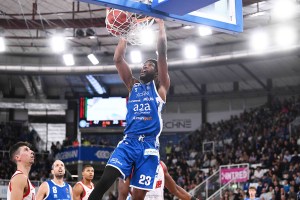 Pallacanestro Trieste-Pallacanestro Brescia, la situazione e dove vederla in tv