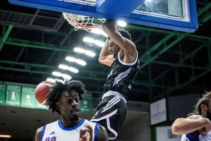Virtus Bologna, Jakovljevic: “Treviso è una squadra molto cambiata”