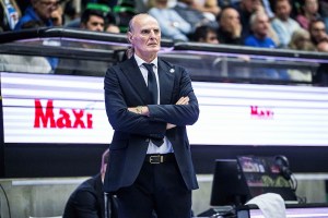 Virtus Bologna, Ivanovic: Contro il Fenerbahce probabilmente la partita più tosta in questo momento