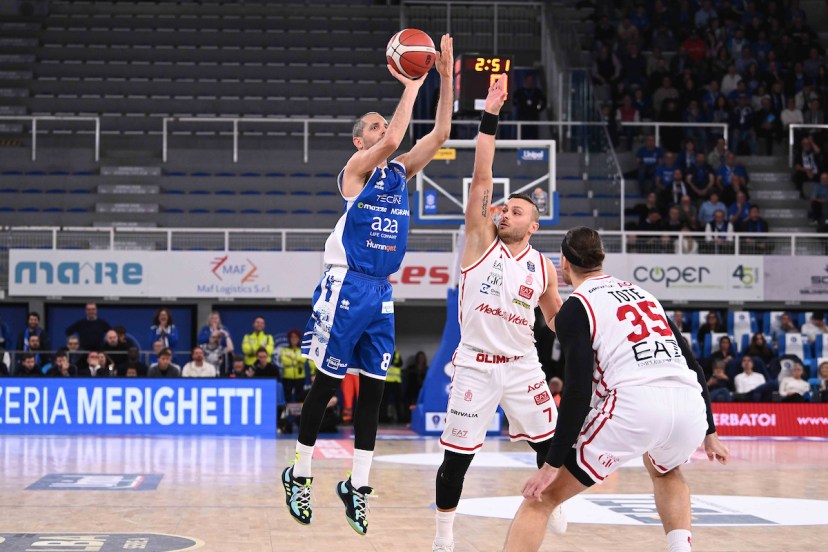 amedeo della valle milano