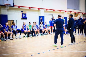 Torneo di La Linea: Fassina lascia il raduno, il saluto del CT Banchi