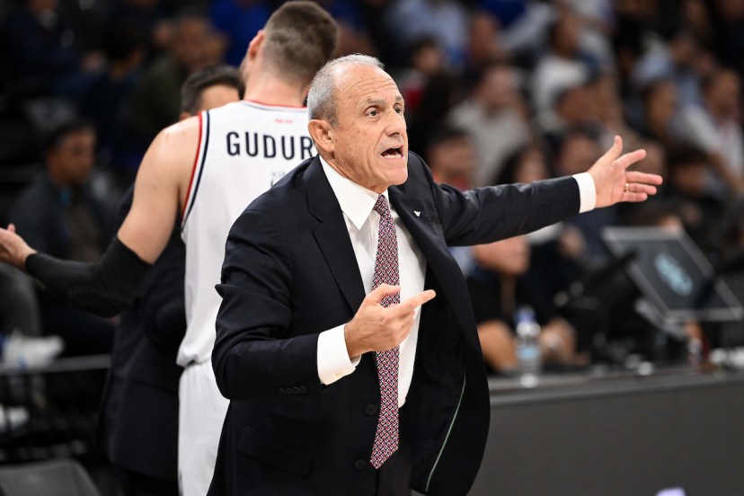 Ettore Messina