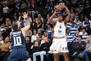 La Gazzetta dello Sport titola: “Milano batticuore”