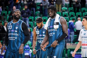 Pallacanestro Cantù-Dinamo Sassari: orario e dove vedere in tv e streaming