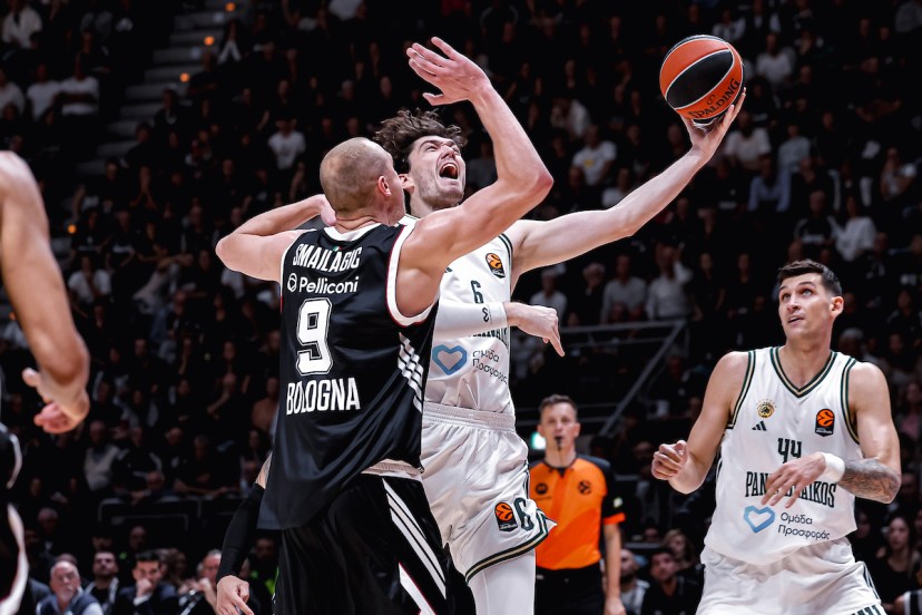 Cedi Osman