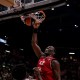 Bryant Dunston dice no alla Pallacanestro Trieste
