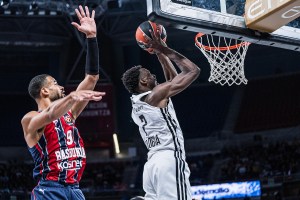 Baskonia-Virtus Bologna | Il tabellino statistico