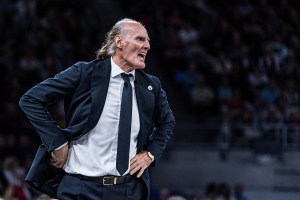 Ivanovic: “Grande prestazione di Saliou Niang”