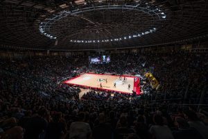 Virtus Bologna-Maccabi Tel Aviv: info utili per la partita di venerdì 21 novembre al PalaDozza