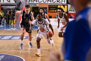 Slask Wrocław Lands Veteran Guard Anthony Hickey
