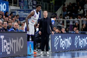 Treviso Basket, via anche DeShawn Stephens? Pasquini: Possibili uno o due cambi