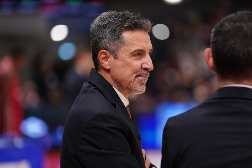 Dimitris Priftis
