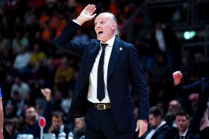 Dusko Ivanovic: Domani sera avremo bisogno davvero di tanto supporto da parte dei nostri tifosi