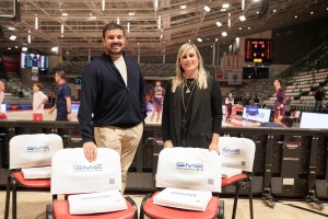 GME Montascale e Pallacanestro Reggiana uniti da valori di inclusione e responsabilità sociale