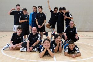 Nasce il progetto Blue Team per lo sport come ponte d’inclusione e autonomia