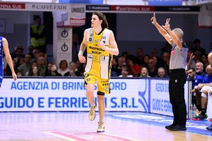 Cividale batte meritatamente Pesaro a domicilio