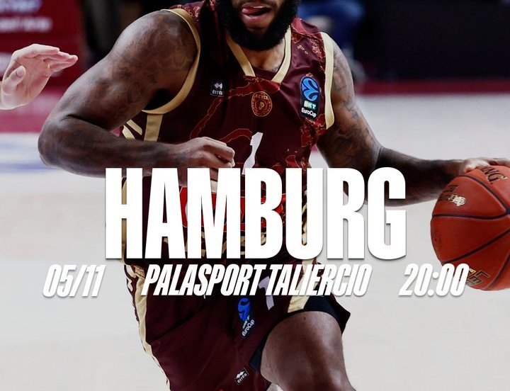 reyer venezia eurocup