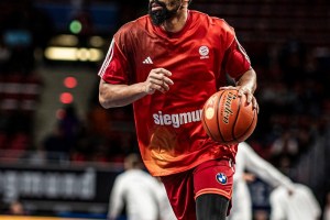 Bayern Monaco, Dinwiddie ingrana: determinante nella vittoria contro Heidelberg