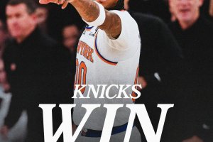 Towns domina al Madison: 33 punti e i Knicks battono Washington