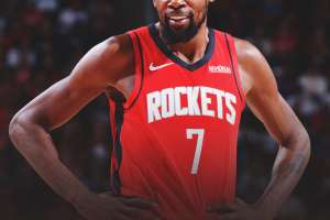 Amen Thompson brilla con 27 punti: i Rockets battono Dallas
