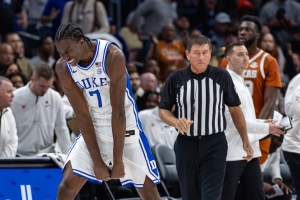 Duke travolge TCU, Dame Sarr è tra i protagonisti