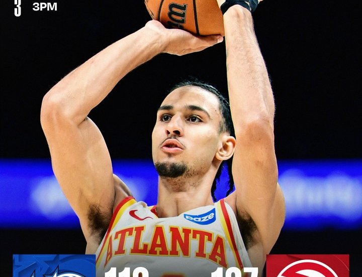 Hawks Magic