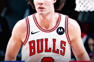 Giddey da tripla doppia, Vucevic firma la tripla decisiva: i Bulls rimontano da -24
