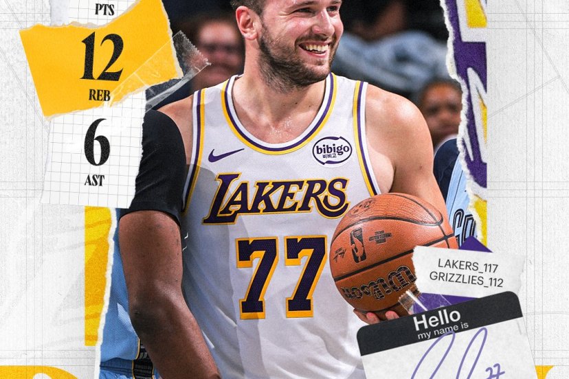 Luka Doncic