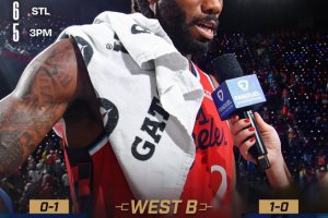 Leonard firma il buzzer-beater: i Clippers battono i Pelicans