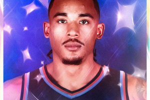 Jared Rhoden signs a deal with Paris Basketball