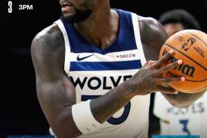 NBA, Minnesota scappa nel terzo quarto e ha la meglio su Charlotte
